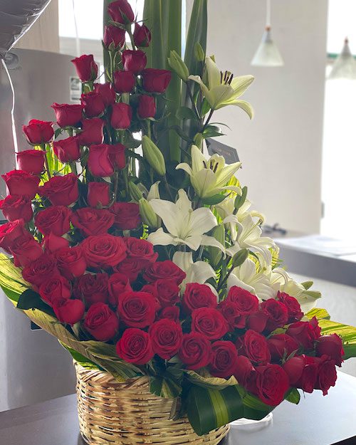 Tienda Florería Floryou