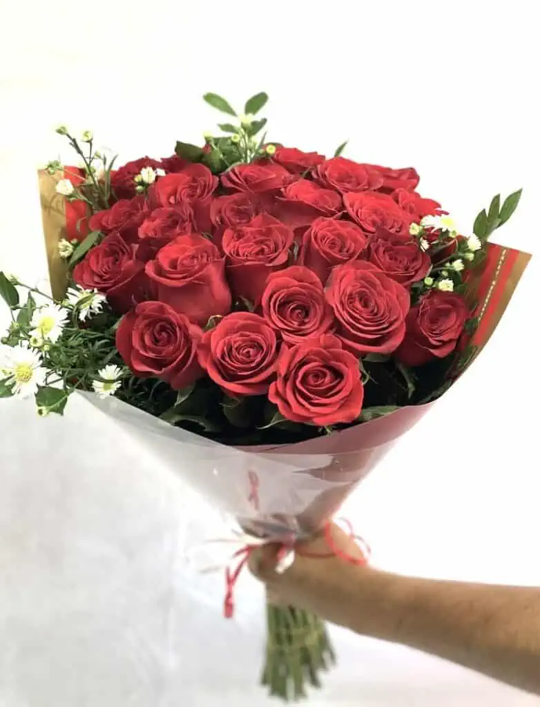 Arreglos Florales Para Cumpleaños En Morelia Florerías En Morelia