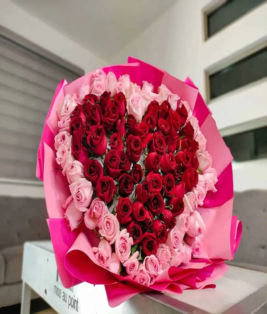 Rosas Archives Florería Floryou