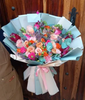 Jardín en Movimiento